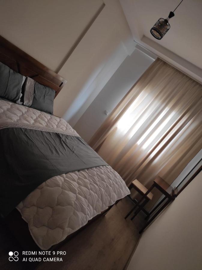 Apartment Place Italie الرباط المظهر الخارجي الصورة