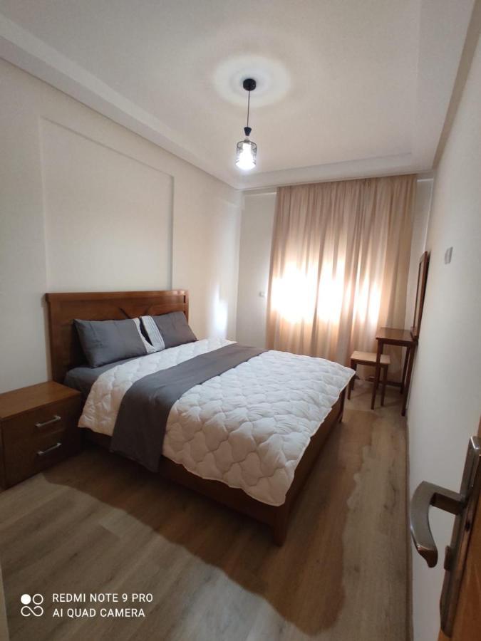 Apartment Place Italie الرباط المظهر الخارجي الصورة