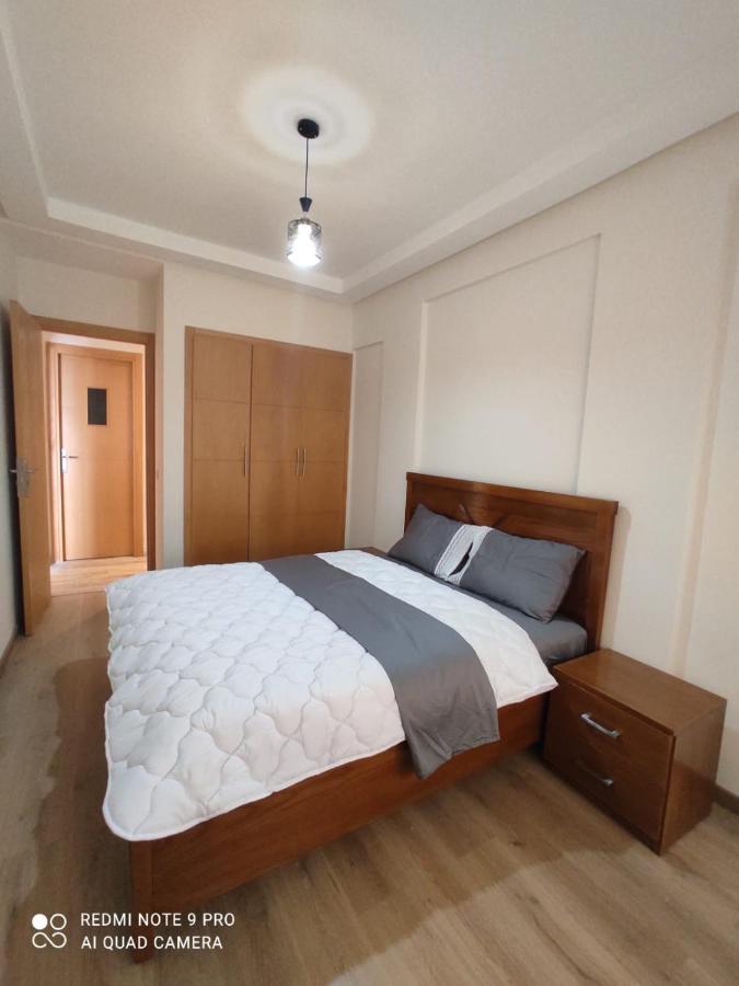 Apartment Place Italie الرباط المظهر الخارجي الصورة