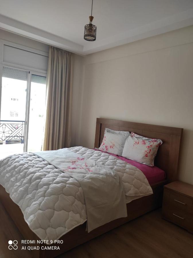 Apartment Place Italie الرباط المظهر الخارجي الصورة