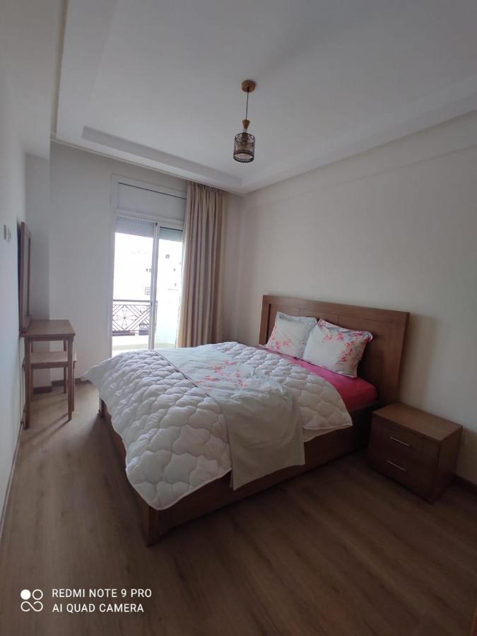 Apartment Place Italie الرباط المظهر الخارجي الصورة