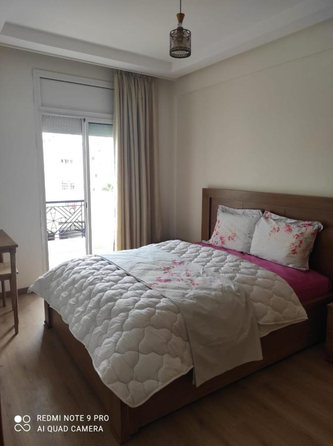 Apartment Place Italie الرباط المظهر الخارجي الصورة