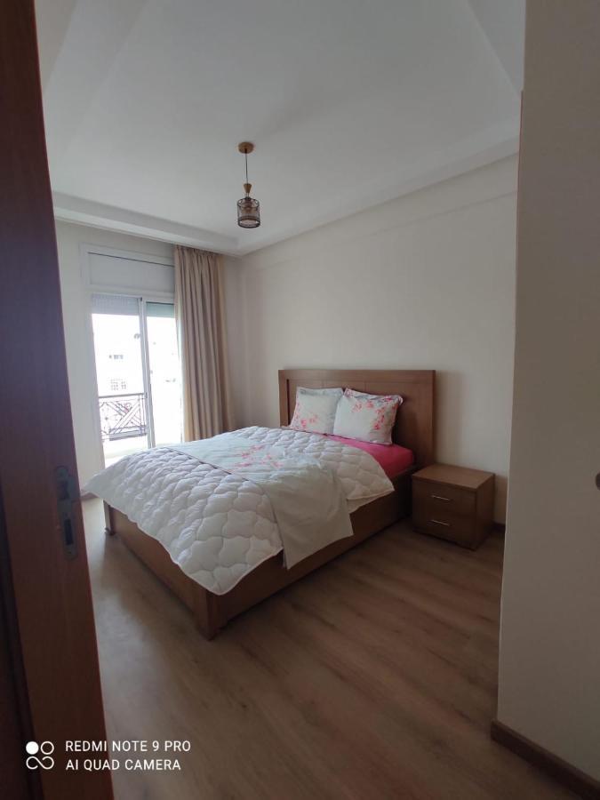 Apartment Place Italie الرباط المظهر الخارجي الصورة