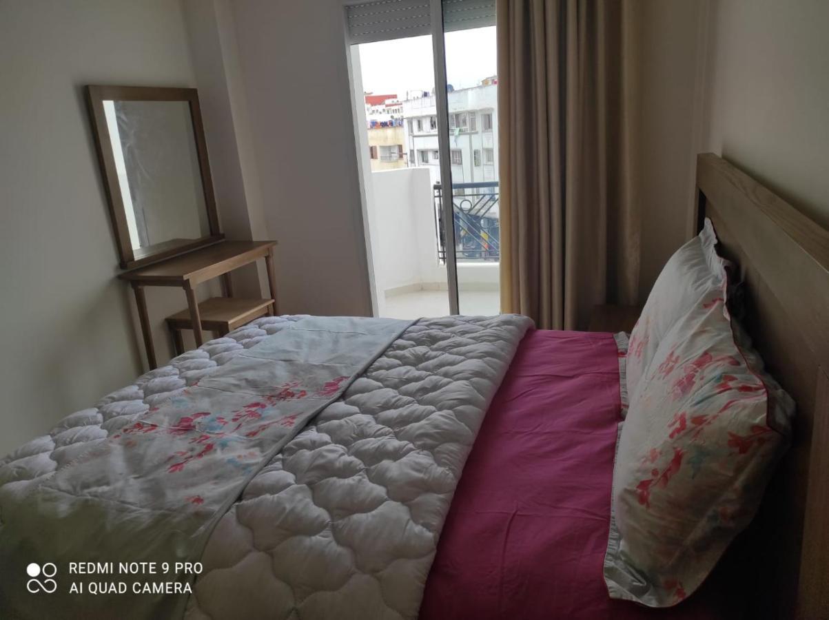 Apartment Place Italie الرباط المظهر الخارجي الصورة