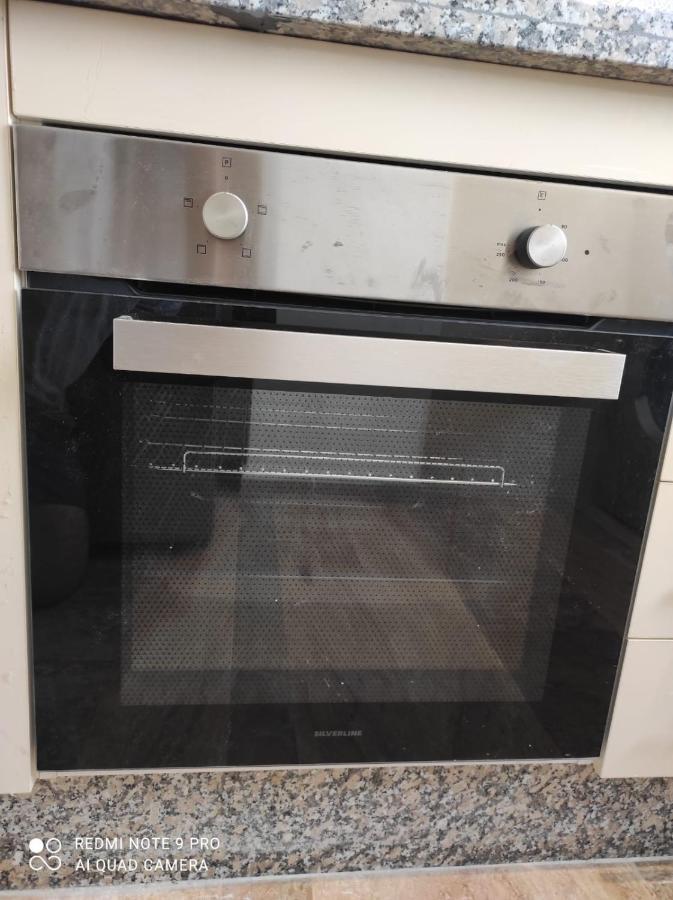 Apartment Place Italie الرباط المظهر الخارجي الصورة