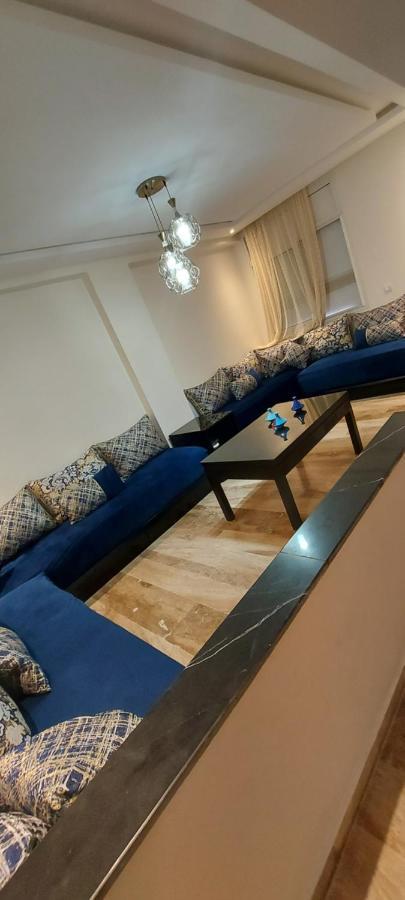 Apartment Place Italie الرباط المظهر الخارجي الصورة