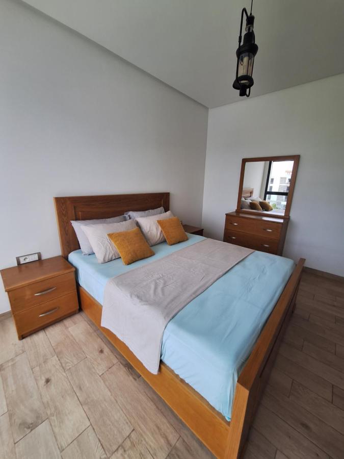 Apartment Place Italie الرباط المظهر الخارجي الصورة